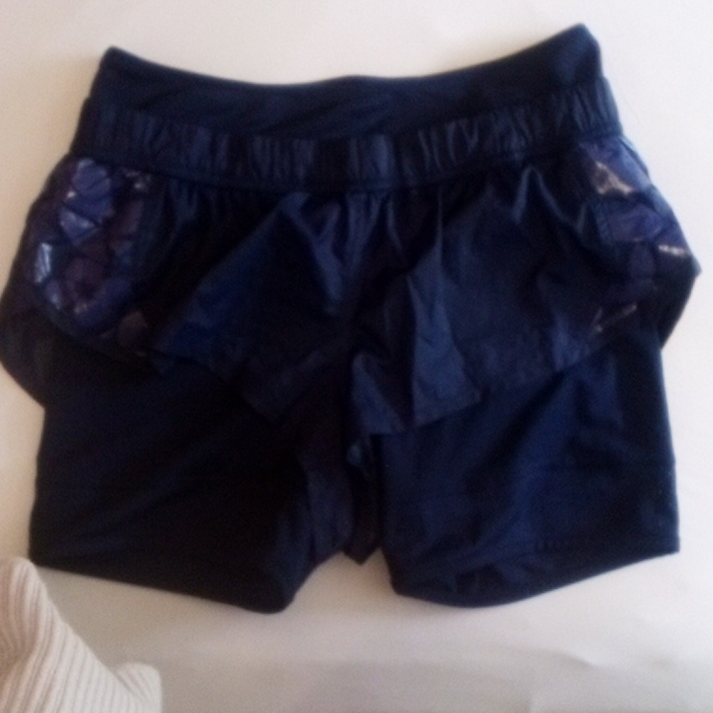 Stella McCartney Adidas Shorts